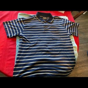 Men’s polo shirt